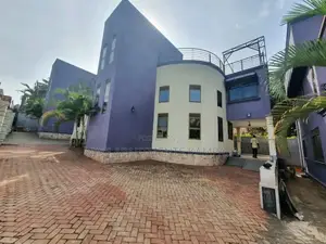 4bdrm Villa in Muyenga, Central Division for rent