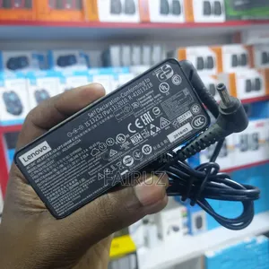 Lenovo Small Pin Laptop Adapter