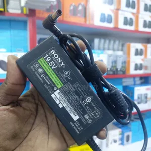 19.5v Sony Laptop Power Adapter