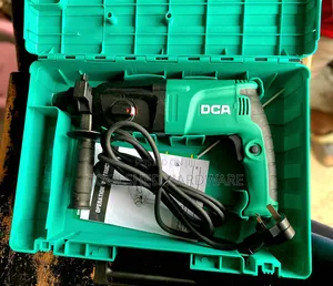 Dca Rotary Hammer 800w