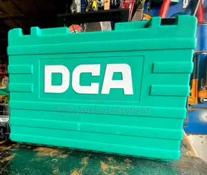 Dca Rotary Hammer 800w