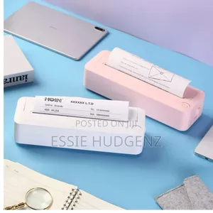A4 Portable Thermal Printer