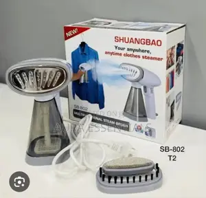 Shuangbao Sb-802 Multifunctional Steam Brush