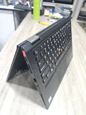 Laptop Lenovo ThinkPad T460s 8GB Intel Core i5 SSD 256GB