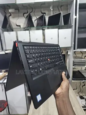 Laptop Lenovo ThinkPad T460s 8GB Intel Core i5 SSD 256GB