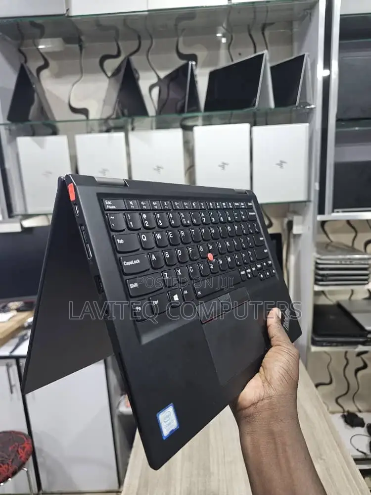 Laptop Lenovo ThinkPad T460s 8GB Intel Core i5 SSD 256GB