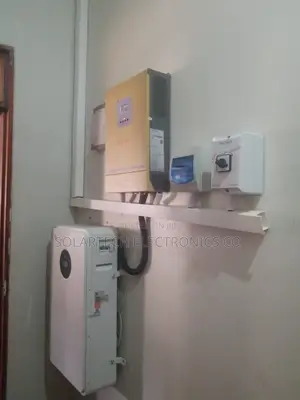 Premium 10kwh Solar Power System – Built for Reliable 24/7 Energy