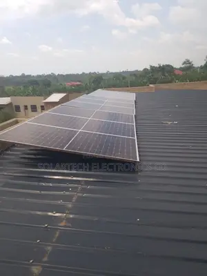 Premium 10kwh Solar Power System – Built for Reliable 24/7 Energy
