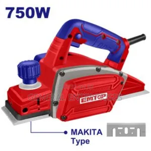 Emtop Electric Planer