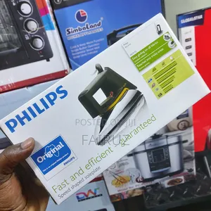 Philips Original Dry Iron