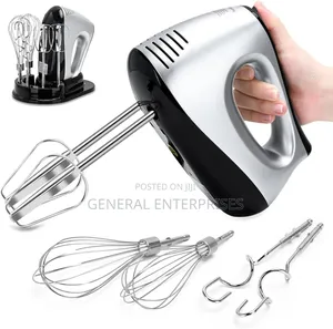 Sayona Electric Hand Mixer
