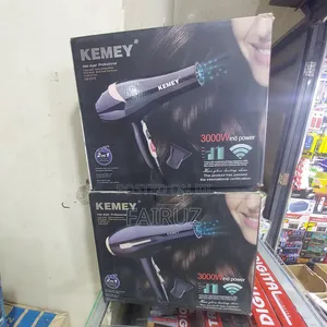 Kemei Professional Hair Dryer