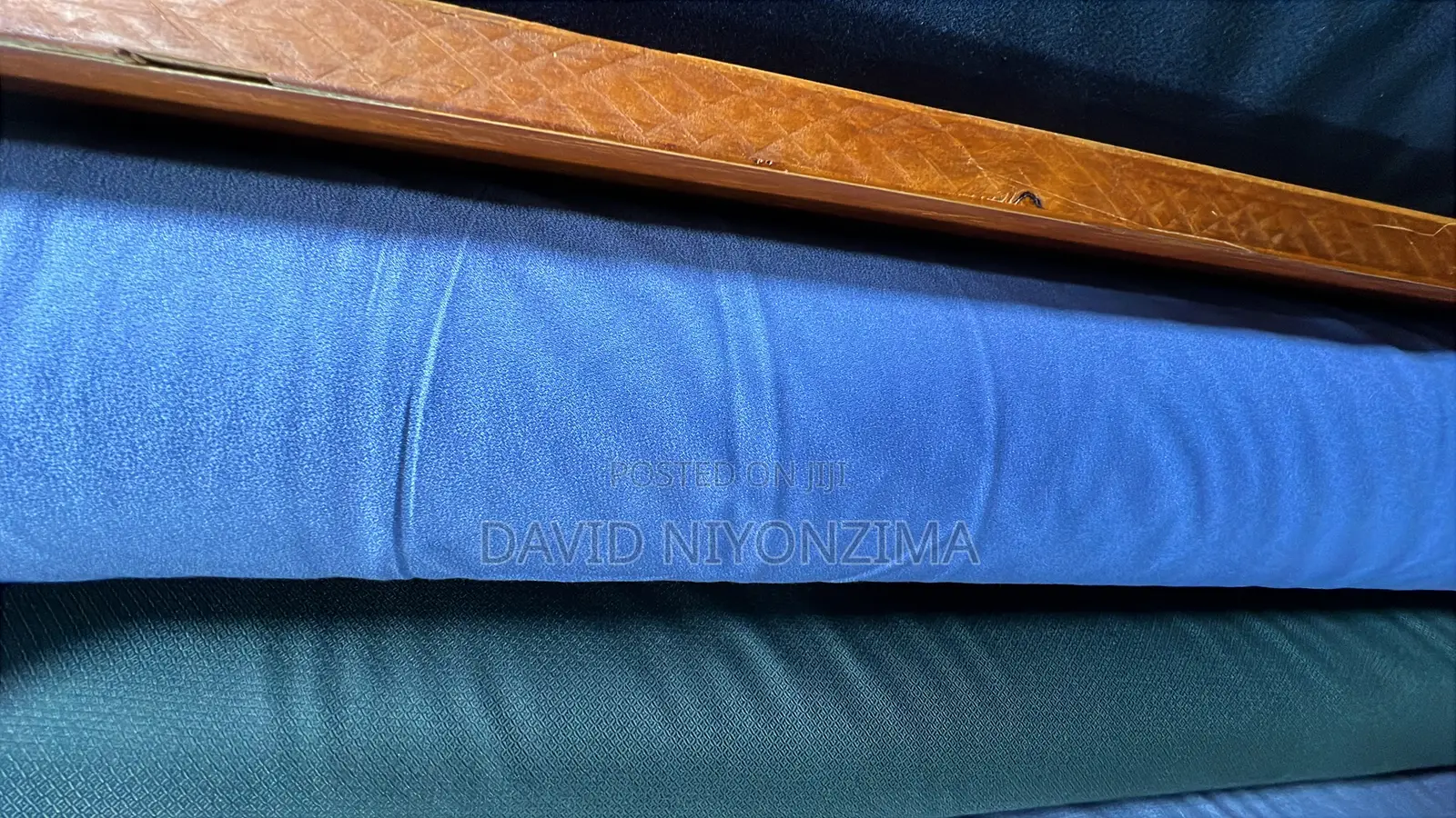 Suit Fabric