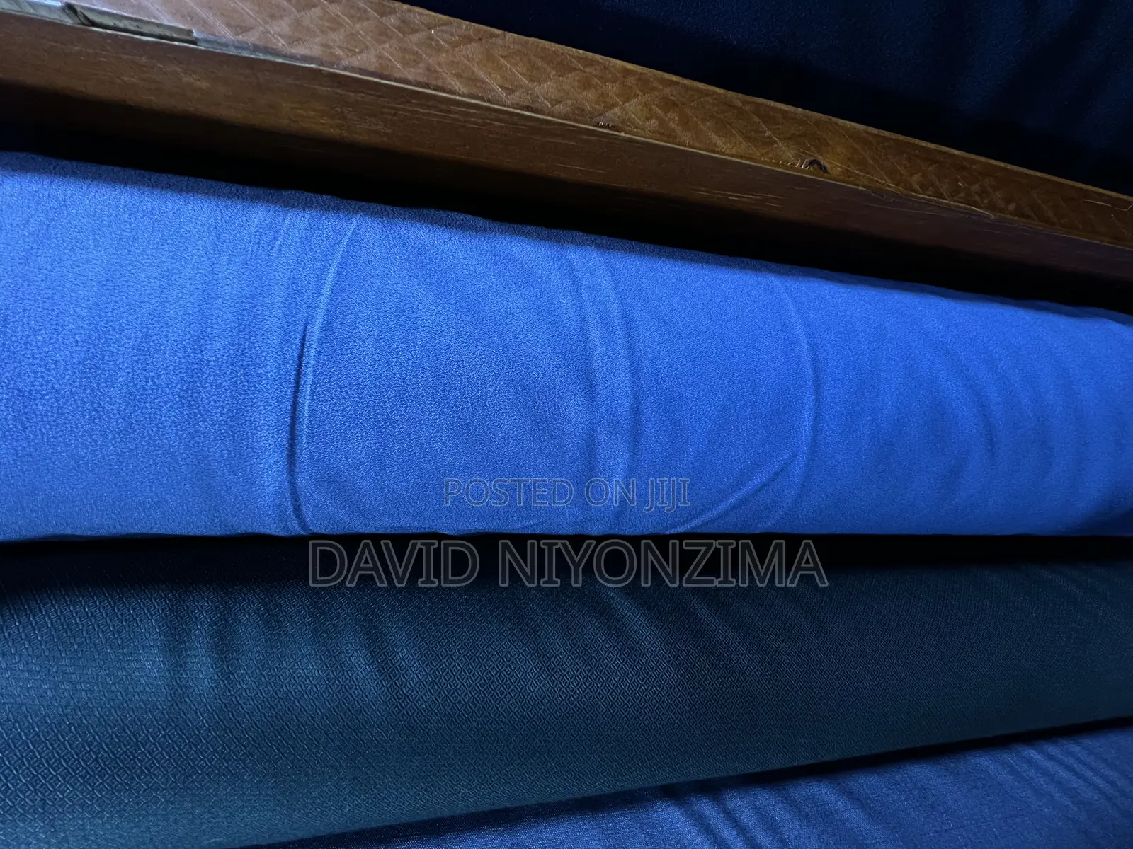 Suit Fabric