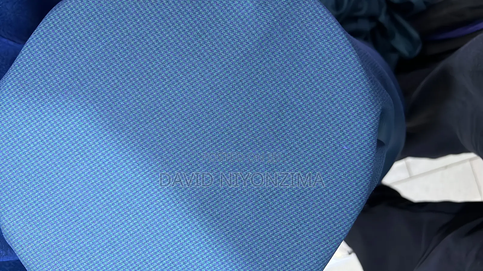 Suit Fabric