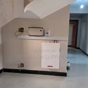 Reliable 5kwh Full Solar System for Homes Small Businesses