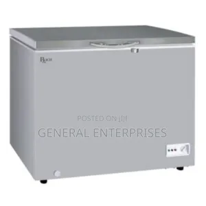 Roch RCF-300-G Chest Freezer.