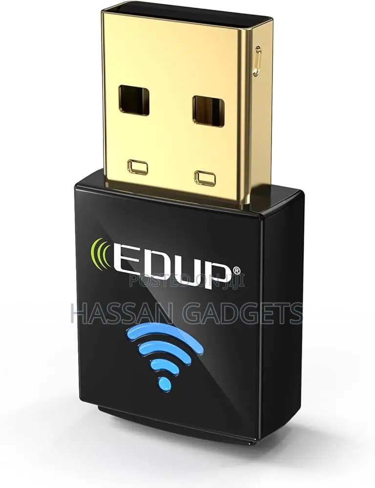 2 in 1 Mini Usb Bluetooth 4.0 Wifi 6 Adapter