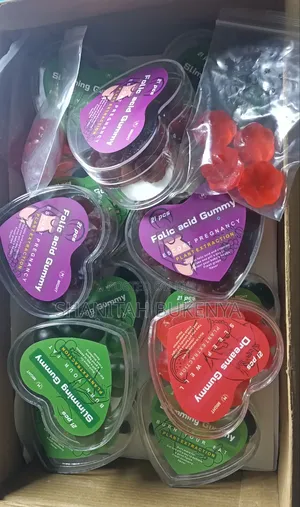 Slimming Gummies