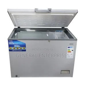 Roch Brand Chest Freezer 300l