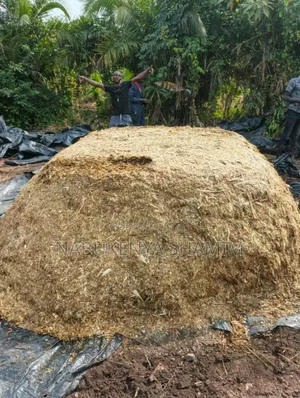 Ready Silage