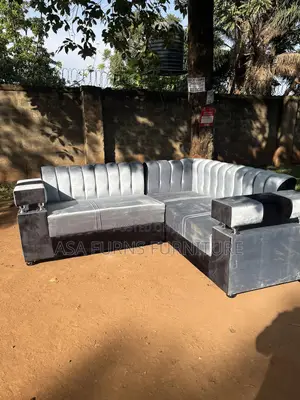 L Sofa 5seater
