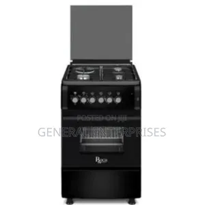 Freestanding Cooker 3 Gas Stove