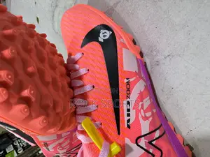 Nike Airzoom Fairplay Shoes