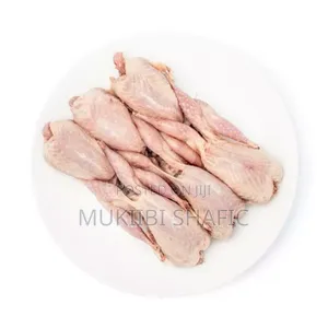 Quail Fresh Delicious Meat With Health Benefits