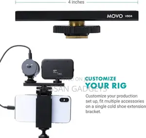 Vedio Making Kit