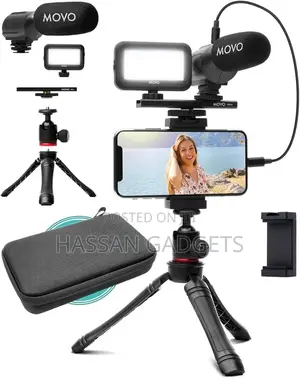 Vedio Making Kit