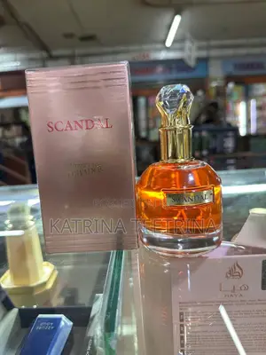 Scandal Perfume