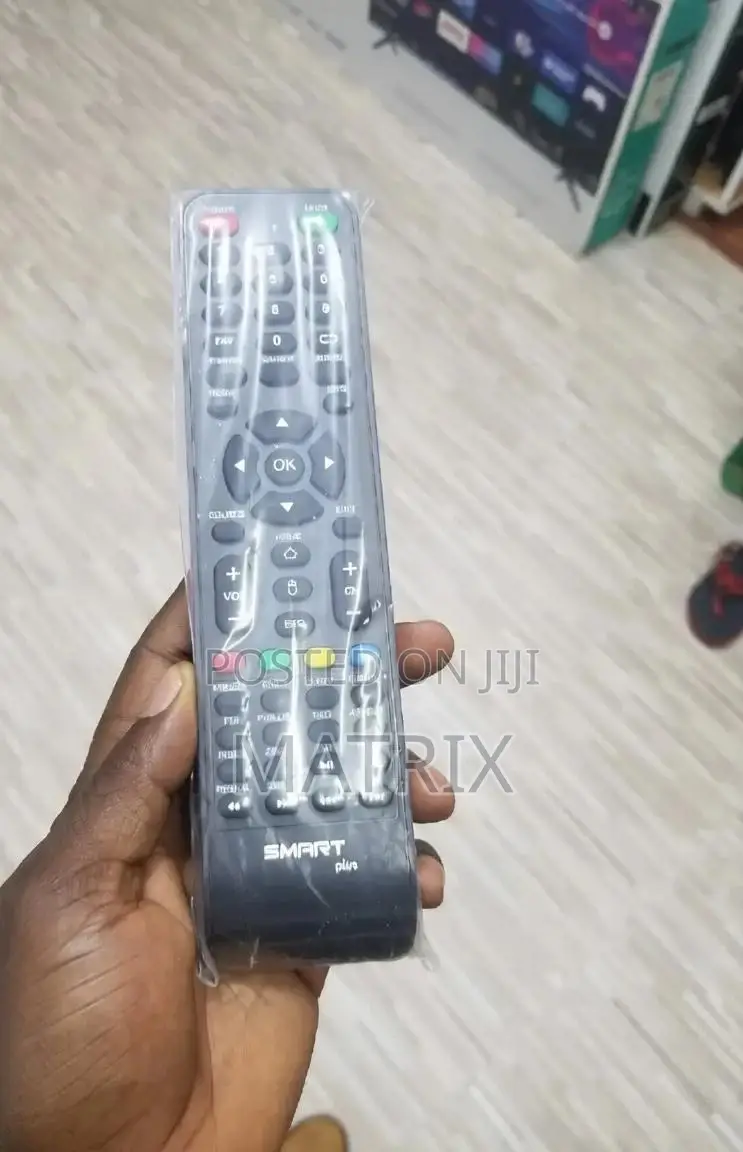 Smart Plus Remote Control