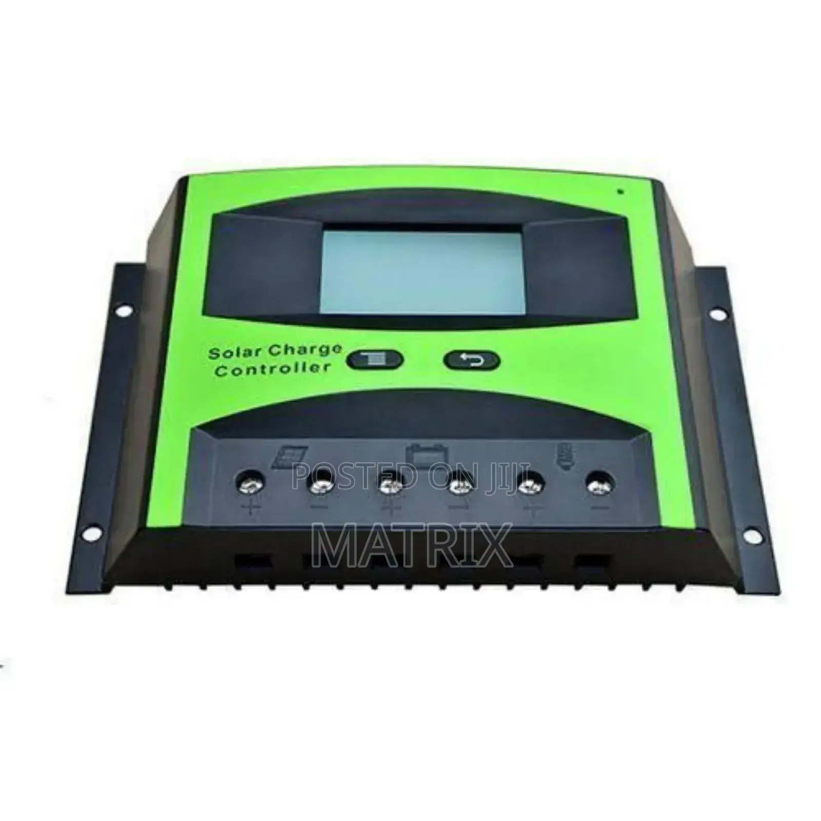 Solar Charge Controller 30a 12v 24v Auto PWM With 5v Dual Usb Port