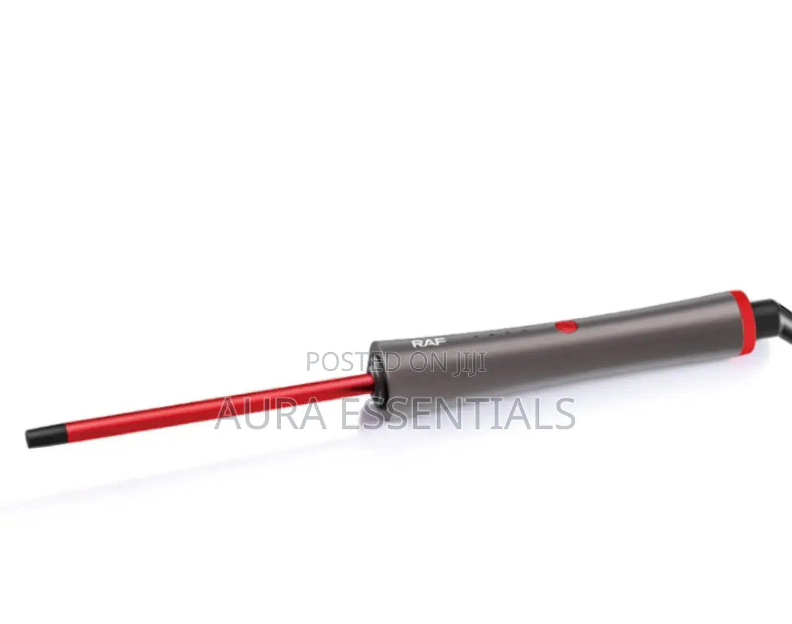 Raf R.0422r Hair Curler