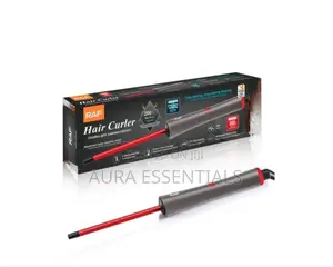 Raf R.0422r Hair Curler