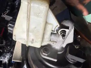 Master Cylinder