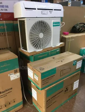 9000btu,12000btu,18000btu,24000btu,30000btu, Hisense Airconditioners