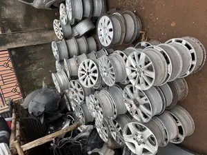 Original Used Rim
