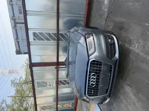 Bumpers Q3