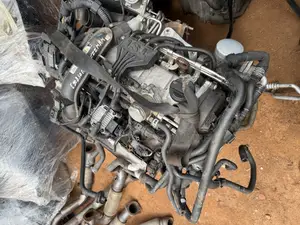 Engine CBZ