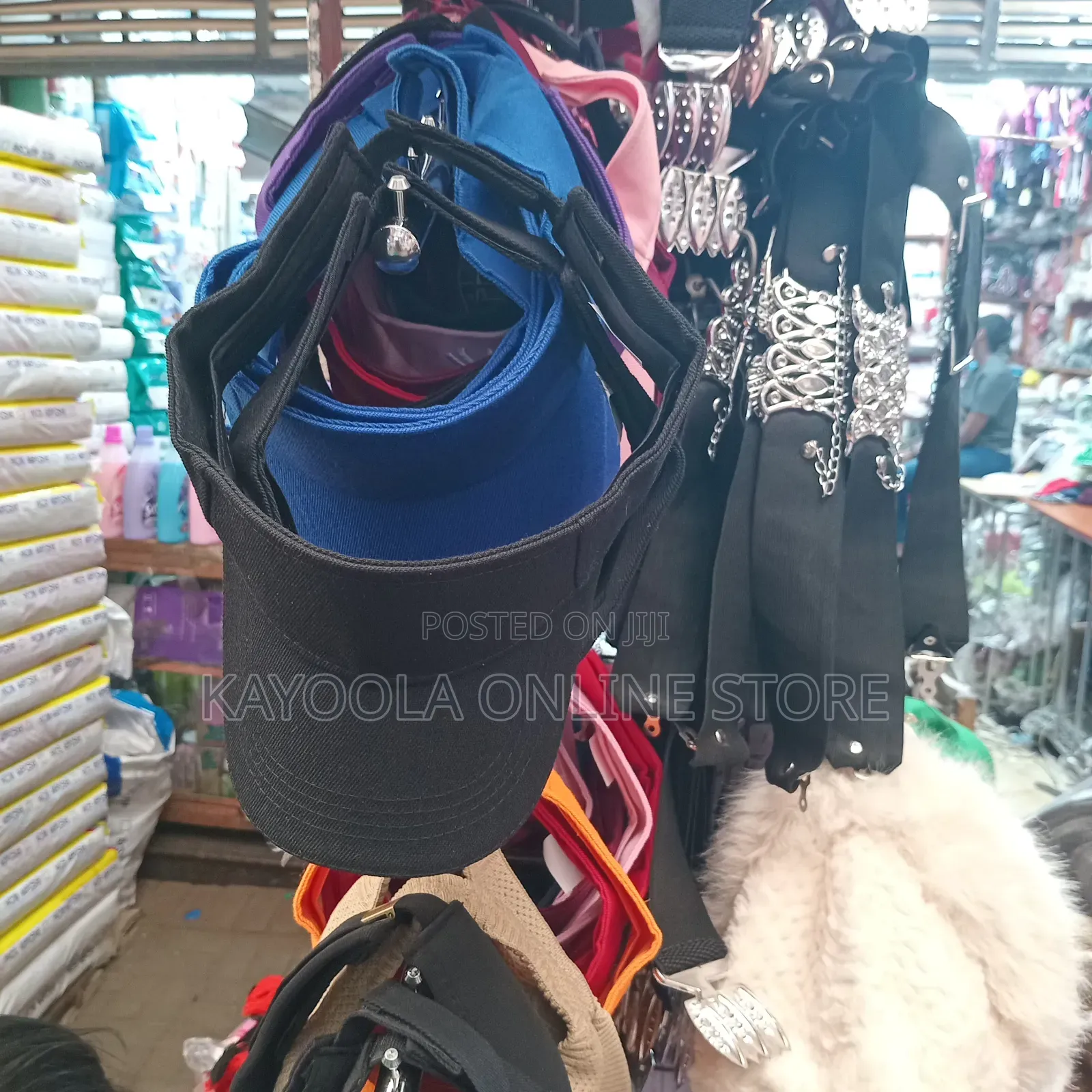 Outdoor Women Sun Screen Hats