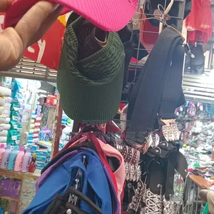 Outdoor Women Sun Screen Hats