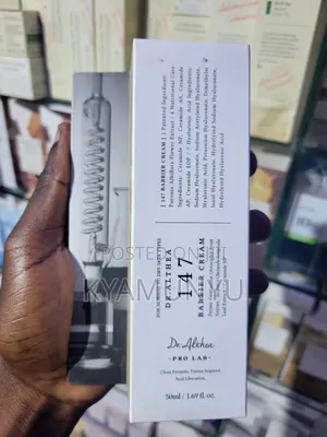 Dr. Althea 147 Barrier Cream.