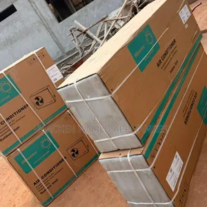 Hisense 30000 Btu Wall Split Air Conditioner – A/C as-30hr4sbbda00.