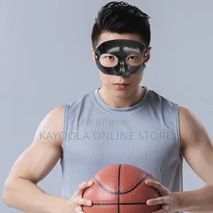 Sports Face Shield Face Mask