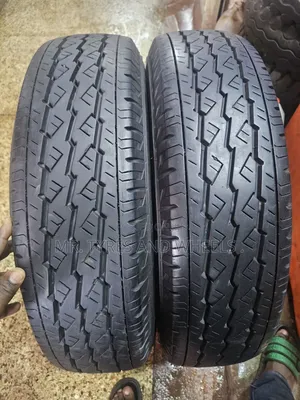 195 80 R15 Used Bridgestone But Still New Tires Order We Deliver 2 U.