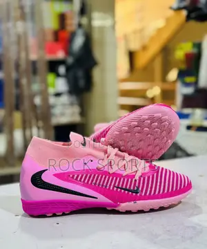 Phantom Fairplay Shoes