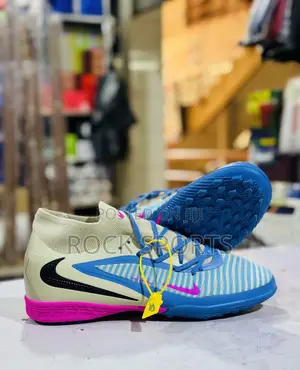 Nike Phantom Fairplay Shoes