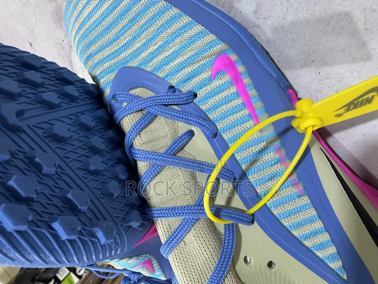 Nike Phantom Fairplay Shoes